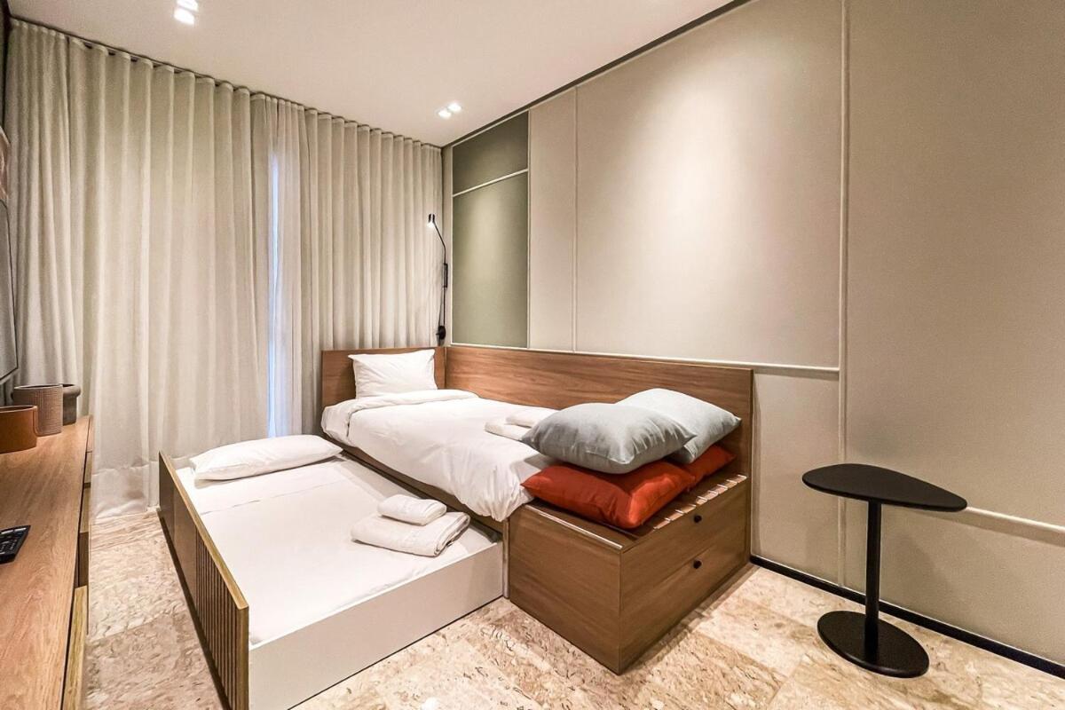 Apartamento B Homy Paulista - Amplo E Moderno Stp61 São Paulo
